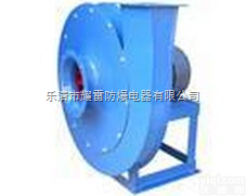 湖南厂家批发B9-19<em>隔爆型</em>高压离心<em>通风机</em>