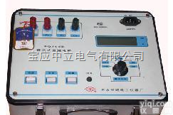 SQJ47  <em>数字式</em>直流单<em>双臂</em><em>电桥</em>