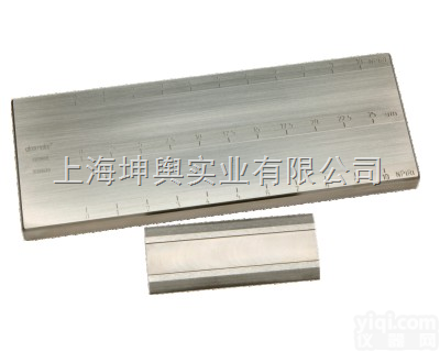 Elcometer <em>2070</em>  <em>英国</em>易高Elcometer  NPIRI 研磨<em>细度</em>板