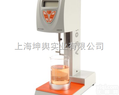 Elcometer 2250  <em>英国</em>易高Elcometer <em>克雷布斯</em><em>粘度</em>仪