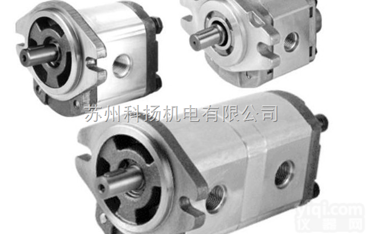 台湾HONOR<em>齿轮泵</em>P214RP01DT <em>P206RP01DT</em>