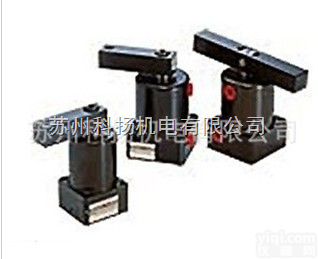 <em>台湾</em>芳锐FONRAY<em>油缸</em>系列-FHC系列<em>薄型</em>油壓缸