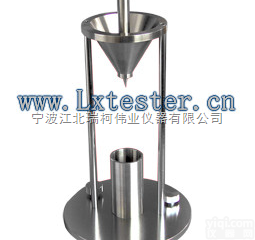 哪里有工业碳酸钠<em>堆积密度测定装置</em> ，现货<em>堆积密度测定装置</em>，堆积密度测定...