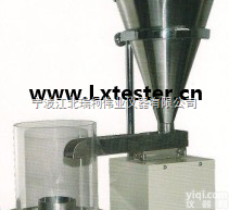 FT-106B  无锡超硬材料堆积密度测定仪，金刚石磨粒堆积密度仪，堆积密度仪