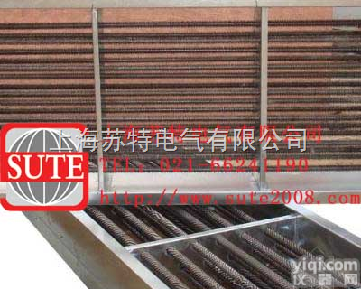 st  st<em>风管</em><em>电加热器</em>
