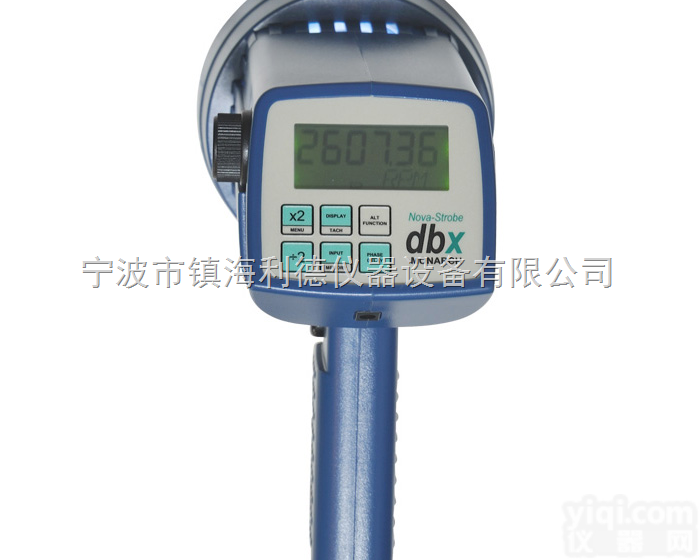 dbx频闪仪  <em>蒙娜</em>多dbx型频闪仪（<em>美国</em>原装）