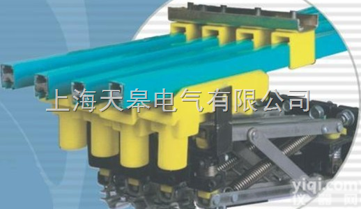 DHH<em>系列</em><em>安全</em><em>滑触线</em>  DHH（DHHT）<em>系列</em><em>安全</em><em>滑触线</em>