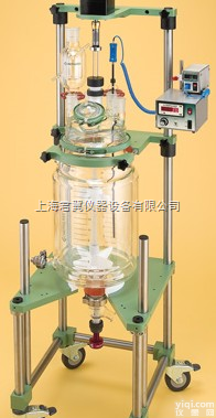 20L<em>中试</em>型夹套<em>反应</em>釜  20L<em>中试</em>型夹套<em>反应</em>釜