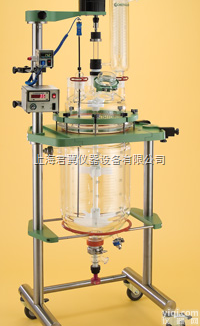 30L<em>中试</em>型夹套<em>反应</em>釜  30L<em>中试</em>型夹套<em>反应</em>釜