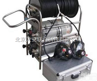 <em>移动</em>供<em>气源</em>（<em>长管呼吸器</em>）