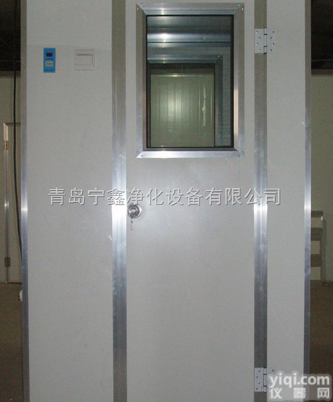 NX-  QS<em>风淋室</em>-<em>齐齐哈尔</em><em>风淋室</em>