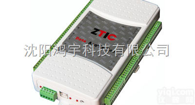 USB-7411  供应中泰研创USB-7411<em>热电阻</em>数据<em>采集</em>模块沈阳大连