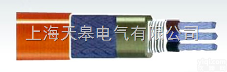 CHBL型  CHBL型<em>船用</em>恒功率<em>并联</em><em>电热带</em>