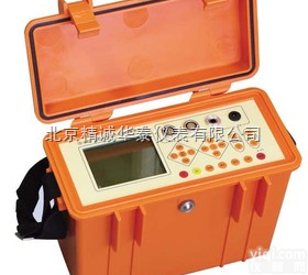 HTCD-<em>8000</em>  远程服务电缆故障<em>测试系统</em>/北京电缆故障测试仪价格
