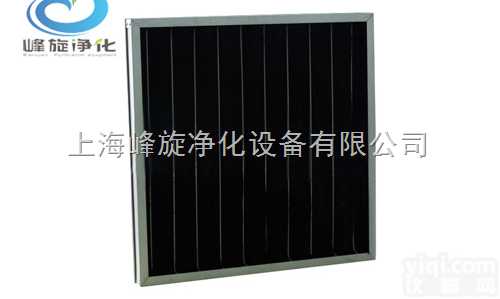 FX/峰旋595*595*46mm初中效<em>活性炭</em>空气<em>过滤网</em>，纸框（铝框）...