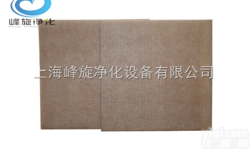 <em>FX</em>/峰旋500*500*20mm<em>耐高温</em>合成纤维<em>过滤棉</em>，AE-100高...