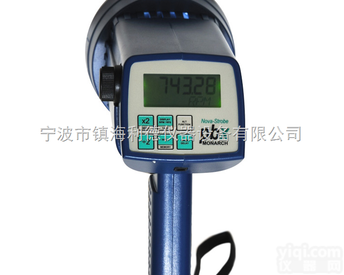 pbx频闪仪  pbx型频闪仪代理商/<em>美国</em><em>蒙娜</em>多