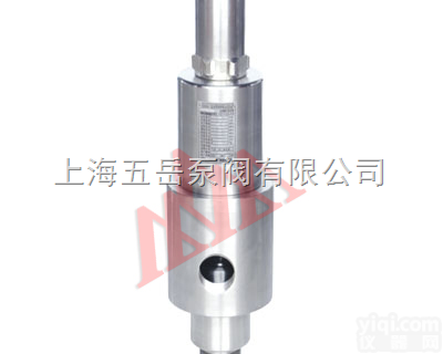 <em>AQ</em>-20/<em>AQ</em>-25  五岳<em>AQ</em>-20/<em>AQ</em>-25空压机弹簧安全阀