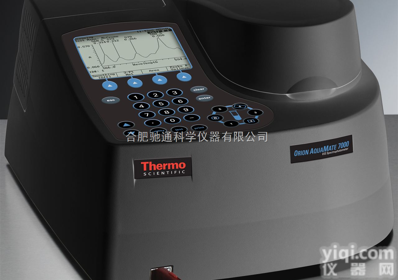 Orion AquaMate 7000  <em>可见光</em>水质<em>分析仪</em>