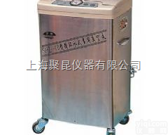 <em>SHZ</em>－CB型  <em>新型</em>壳<em>防腐</em>三抽头多用真空泵