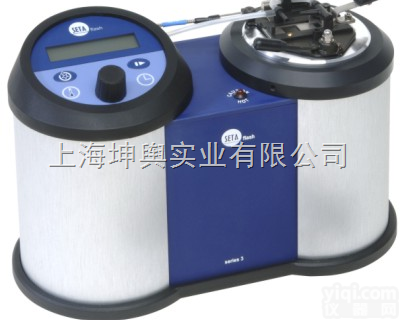 <em>Elcometer</em> 6910/3  <em>英国</em>易高<em>Elcometer</em>  Setaflash 3 系列 Activ...