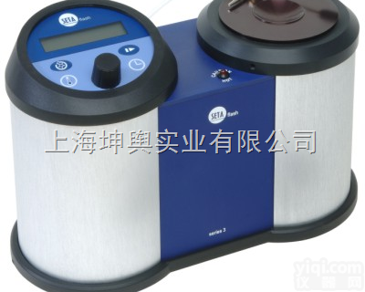 <em>Elcometer</em> 6910/2  <em>英国</em>易高<em>Elcometer</em> Setaflash '3系列' 开口杯闪点...