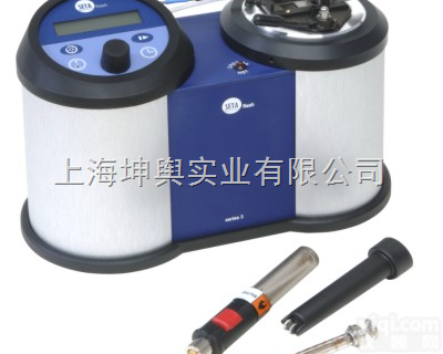 <em>Elcometer</em> 6910/1  <em>英国</em>易高<em>Elcometer</em> Setaflash '3系列' 闭口杯闪点...