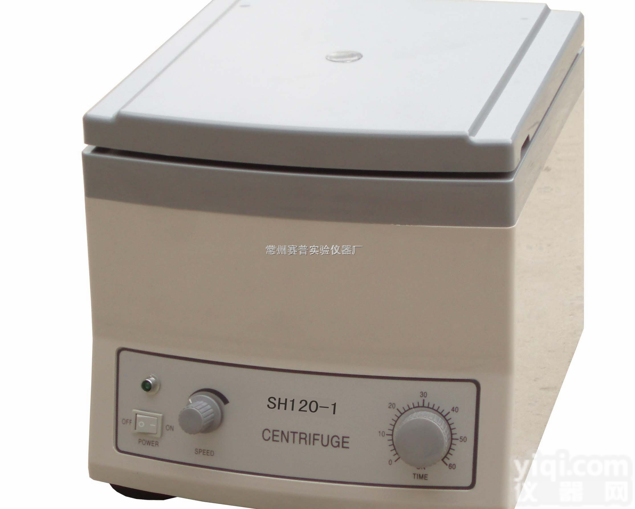 SH120  24支<em>毛细管</em>微量<em>血液</em><em>离心机</em>