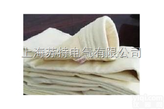 st氟<em>美斯</em>耐高温<em>针刺</em>毡除尘布袋介绍