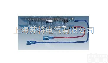 st<em>云母</em>发热元件<em>产品系列</em>