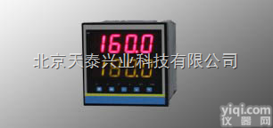 TS-12B智能双通道温湿度测控仪