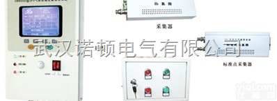NDDB6000<em>定量</em>  NDDB6000<em>定量</em>SF6气体<em>泄漏</em>监控<em>报警系统</em>