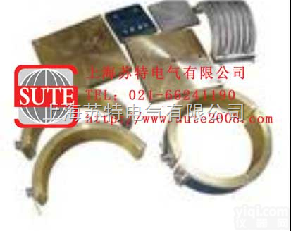 ST-<em>铸铝</em>、铸铜、陶瓷<em>加热器</em>