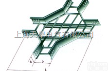 XQJ-T-04  XQJ-T-04<em>水平</em><em>四通桥</em>架