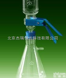 HD-3266  <em>胶塞</em>式<em>过滤器</em>