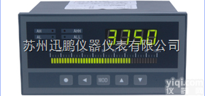 <em>苏州</em>迅鹏推荐SPB-XST/A-F4<em>单通道</em>智能<em>数显</em>表