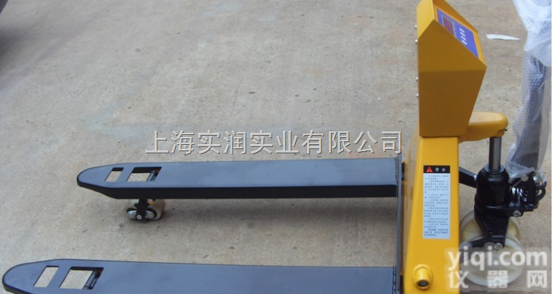 <em>北京</em><em>液压</em>1T叉车电子秤！<em>北京</em>2吨叉车磅称
