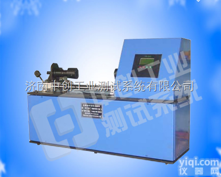 直径5mm网线<em>扭断</em>力测试仪、导线扭矩力矩试验机、<em>盘条</em>抗扭转强度试验设备