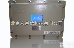 TY-3161F 在线<em>隔爆氧分析仪</em>