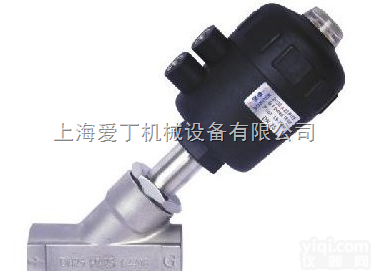 <em>BURKERT</em>-2000系列角座阀德国<em>宝德</em>上海<em>现货供应</em>