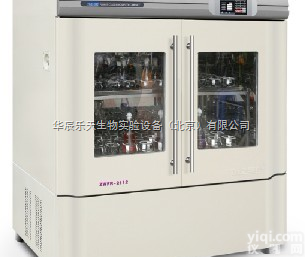 ZWFR-2112  双层真彩<em>触摸屏</em>往复摇床<em>北京</em>总代理