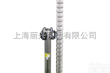 QJR<em>耐高温</em>热水<em>深井</em><em>潜水泵</em>