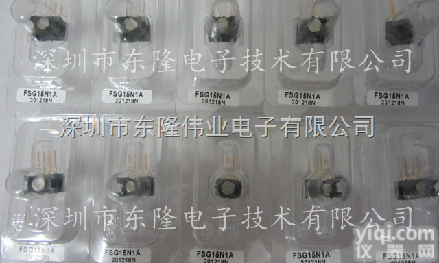 <em>FSG15N1A</em>  代理<em>FSG15N1A</em> 触力传<em>感器</em>