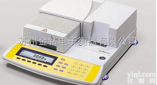 赛多利斯MA100  MA100水份<em>测定仪</em>，内置<em>打印机</em>