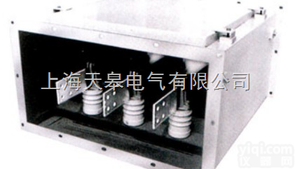 GFM  <em>高压</em><em>封闭型</em><em>母线槽</em>