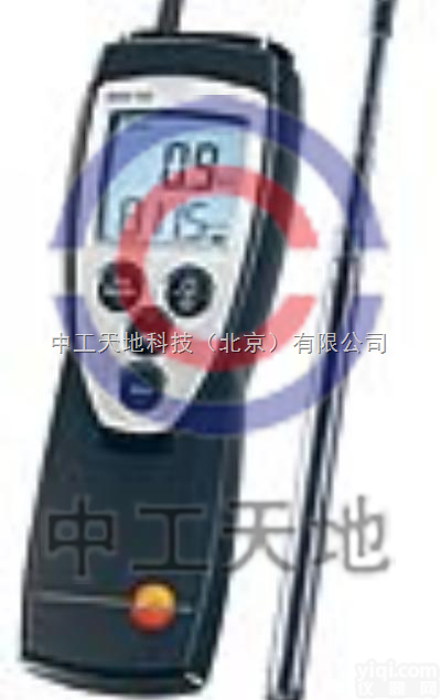 testo 425 <em>热敏</em><em>风速仪</em>  testo 425 <em>热敏</em><em>风速仪</em>