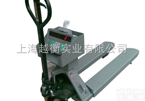 2T不锈钢<em>地牛</em><em>电子秤</em>、物流<em>地牛</em><em>电子秤</em>、液压搬运秤