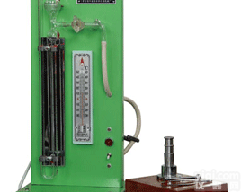 DBT-127型  电动勃氏<em>透气</em><em>比表面积</em><em>测定仪</em>