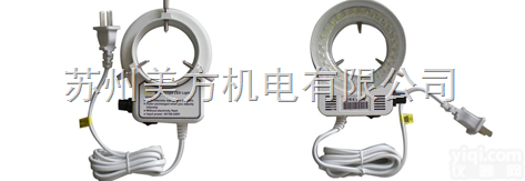 <em>显微镜</em>配件  <em>可调</em>LED一体环型灯