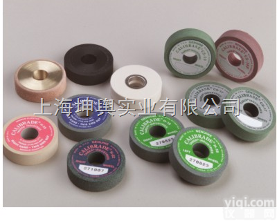 Taber研磨轮<em>磨头</em>  Taber® 研磨轮和 Wearasers <em>磨头</em>